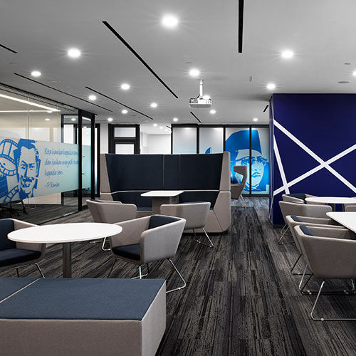 Kuala Lumpur office