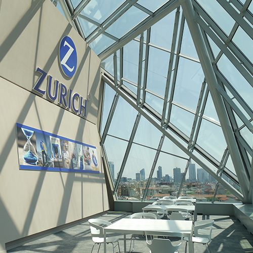 Milan office