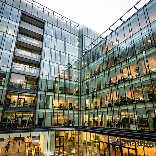 Milan office