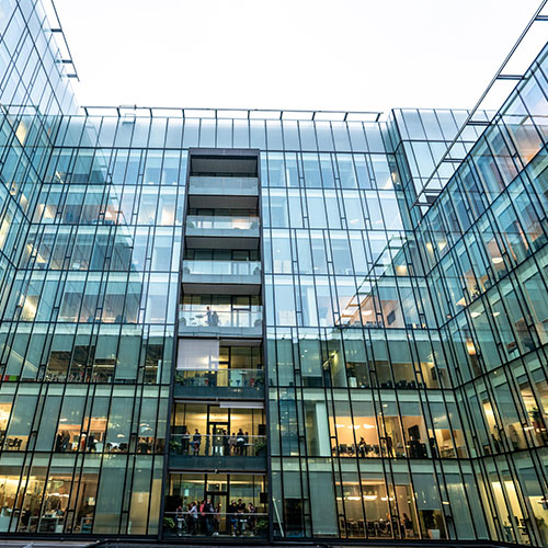 Milan office