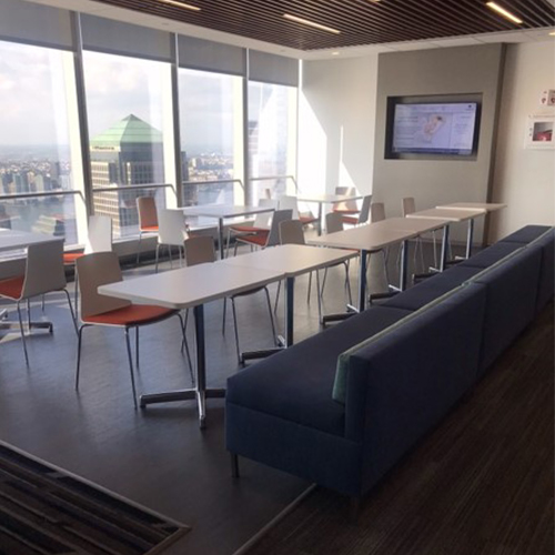 New York office
