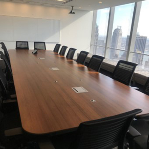 New York office