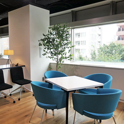 Tokyo office