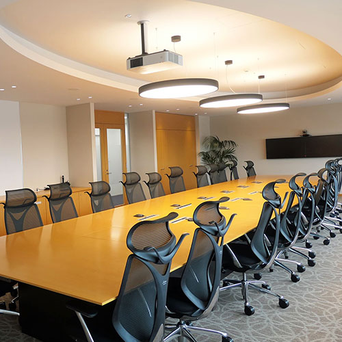 Tokyo office