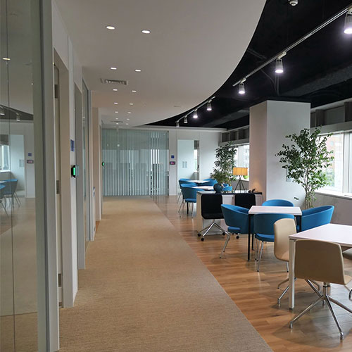Tokyo office