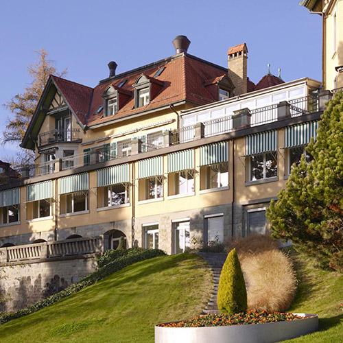 Zurich Development Center