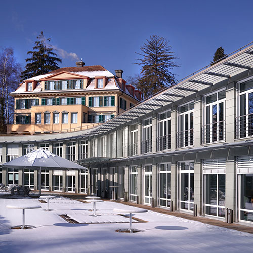 Zurich Development Center