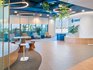 Sao Paulo office