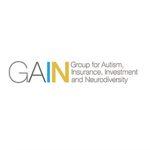 GAIN logo