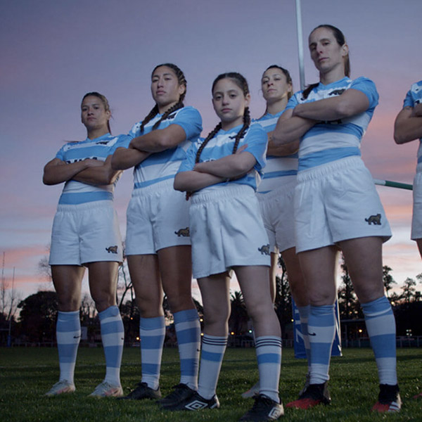 Rugby Argentinian Union