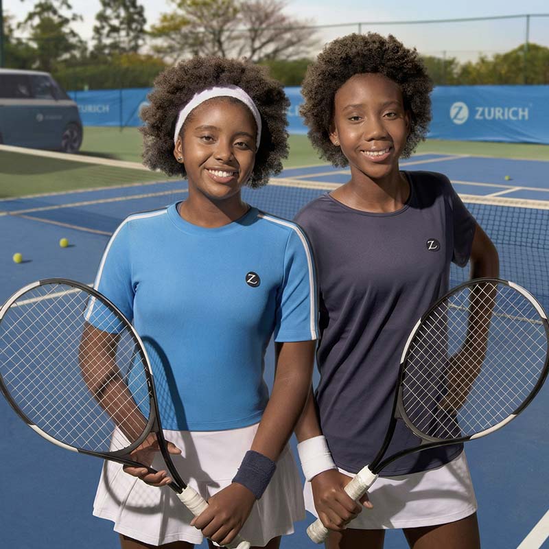 Picture of Agatha and Tabatha Carvalho