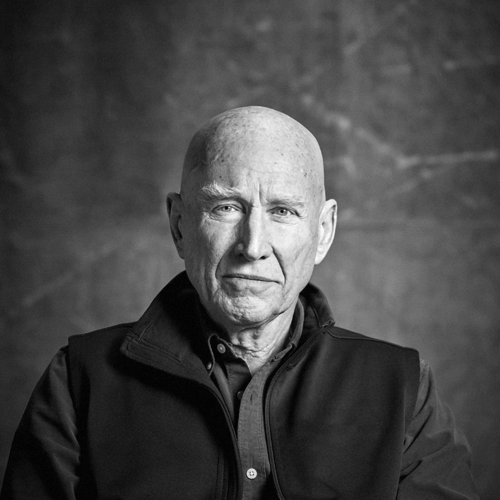 Sebastião Ribeiro Salgado