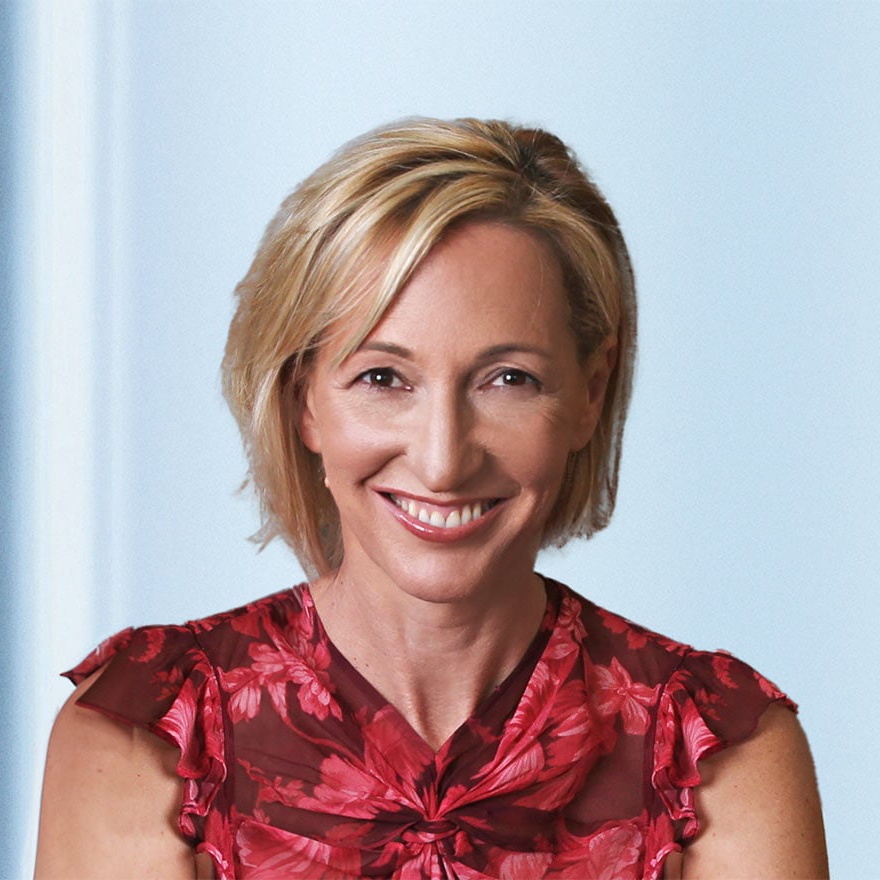 Cara Morton