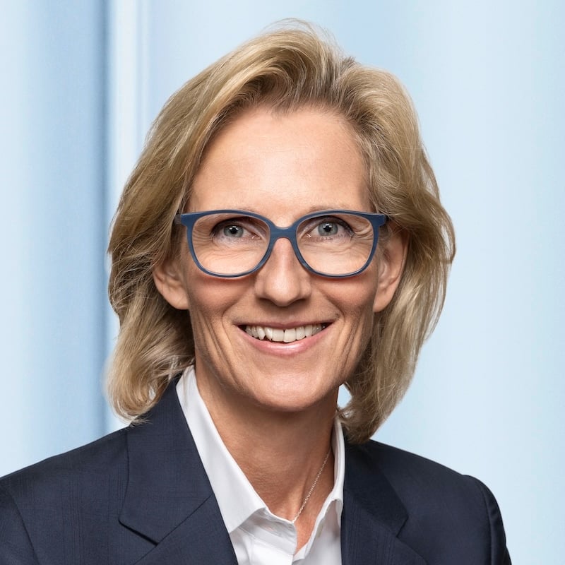 Sabine Keller-Busse