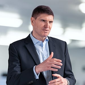 George Quinn