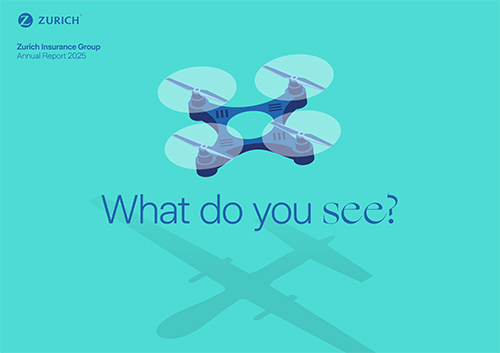 Cover Annual Report 2025 English