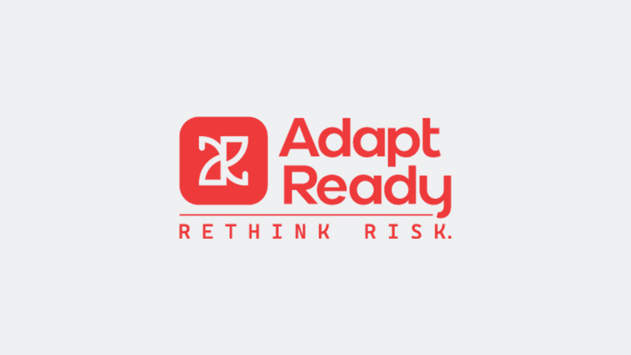 Adapt Ready logo