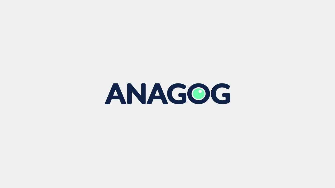 Anagog logo