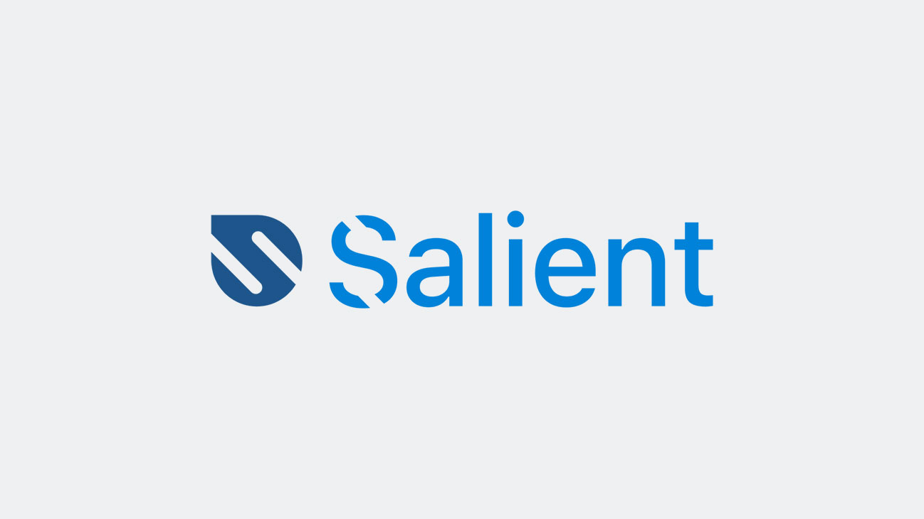 Salient logo