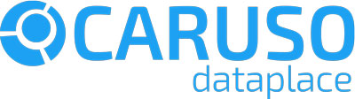 logo CARUSO dataplace