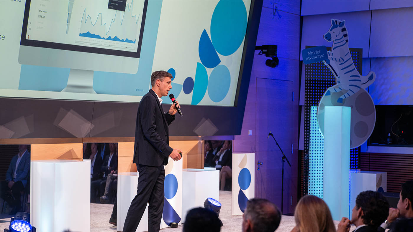 Innovation Festival 2025: Nexoya