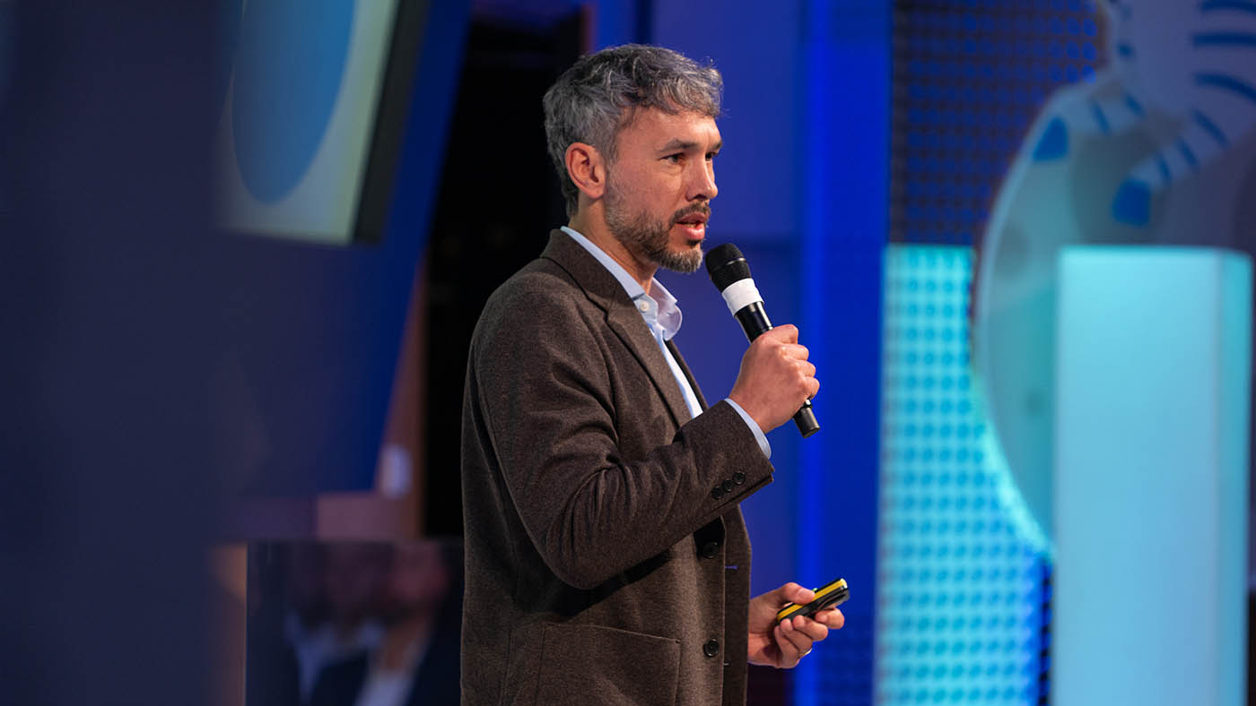 Innovation Festival 2025: Lisa Insurtech