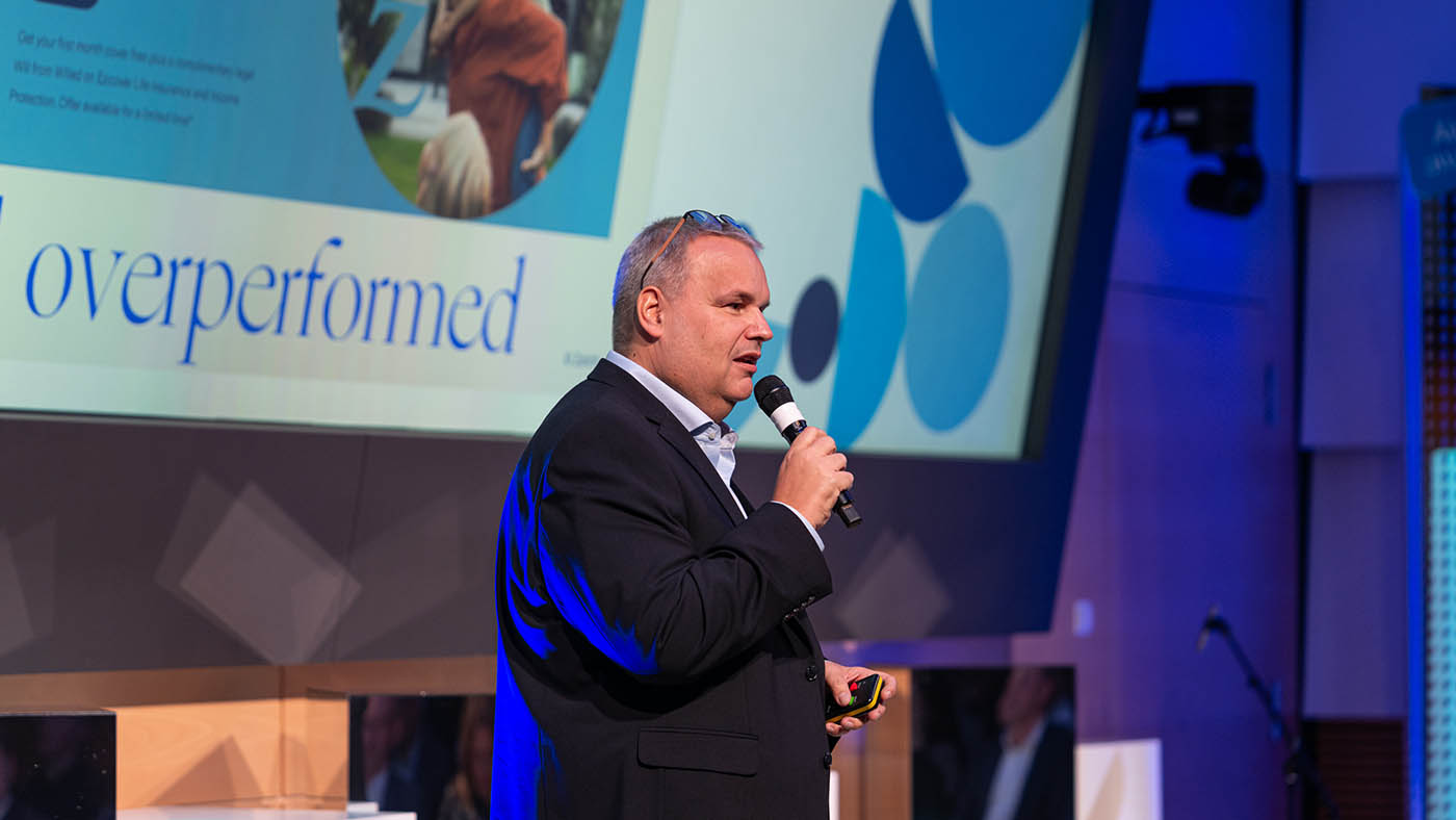 Innovation Festival 2025: Optimizely Opal