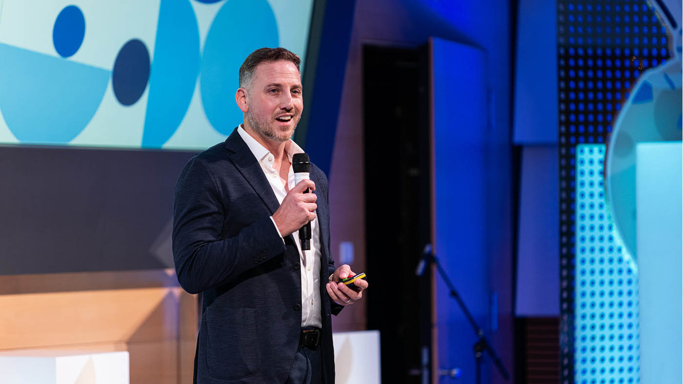 Innovation Festival 2025: Agentric AI