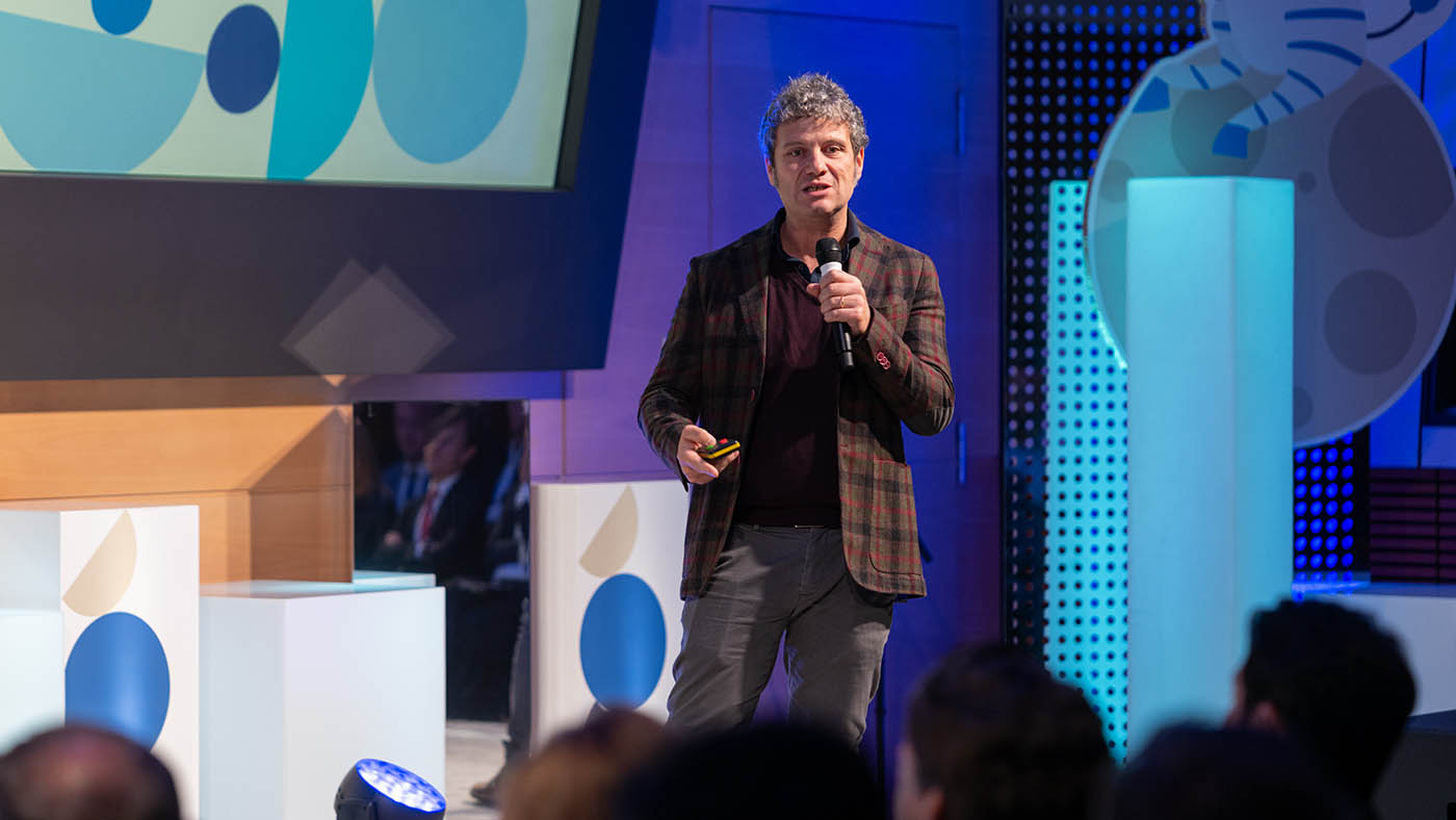 Innovation Festival 2025: Wordlift