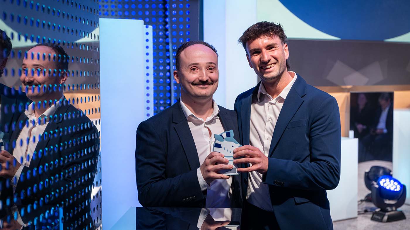 Innovation Festival 2025: Zurifault