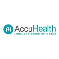 AccuHealth logo