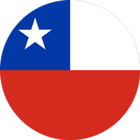 chile flag