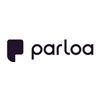 Parloa logo