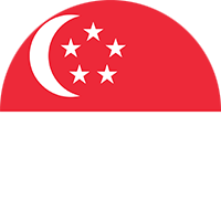 Singapore flag