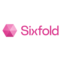 Sixfold logo