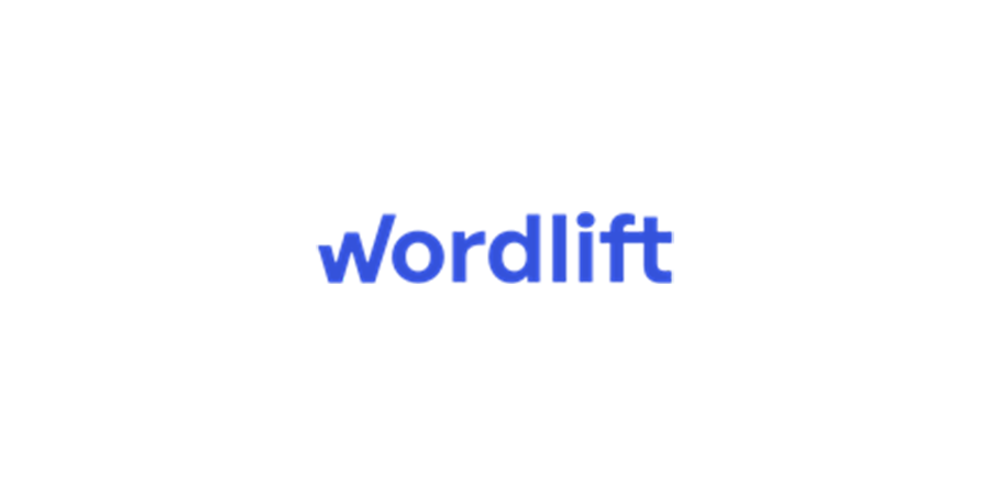 Wordlift logo