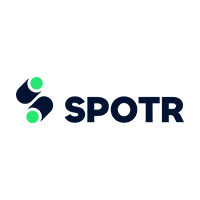 Spotr logo