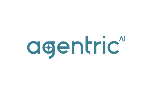 AgentricAI logo