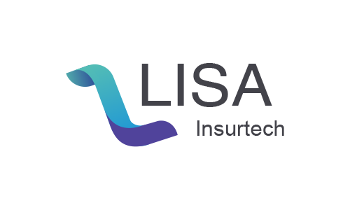 Lisa Insurtech logo