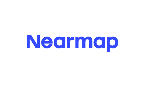 Nearmap logo