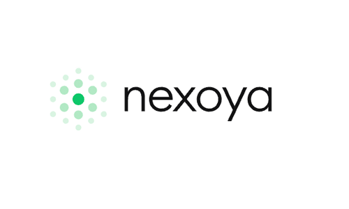 Nexoya logo