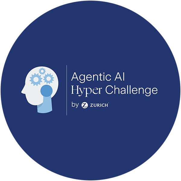 Hyper Challenge logo