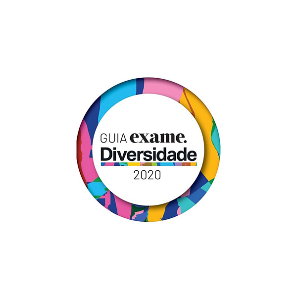 logo Exame Diversity Guide