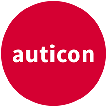 Logo Auticon