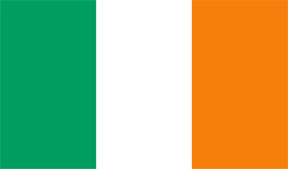 flag Ireland