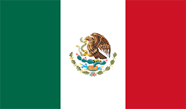 flag Mexico