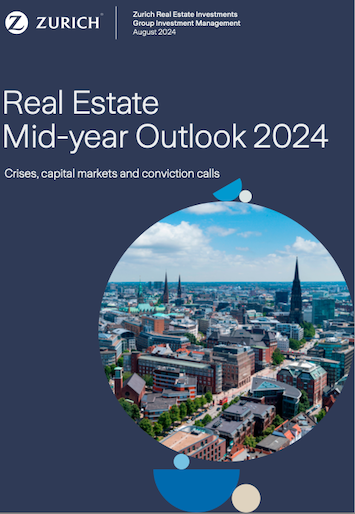 Real Estate Mid-year Outlook 2024