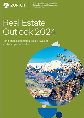 cover global real estate