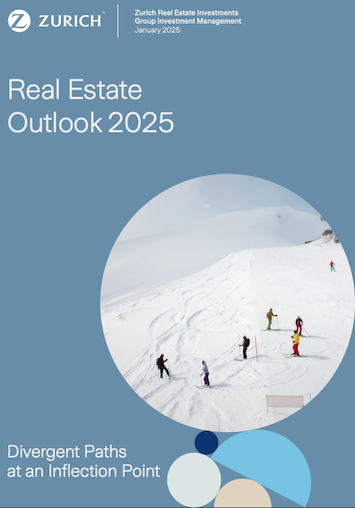 Real Estate Outlook 2025