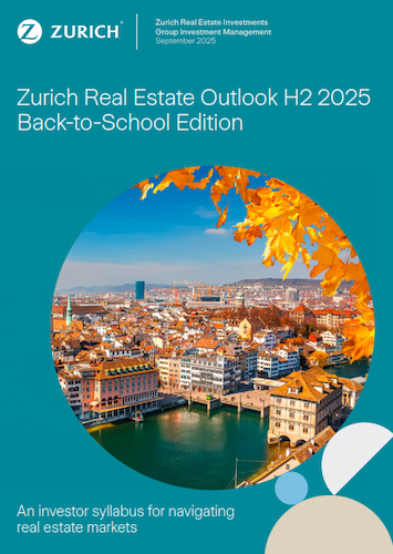 Real Estate Outlook H2 2025